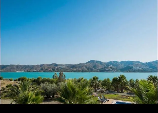 بيت للعطل فيلا Viñuelaفي La Solana De Domingo إسبانيا