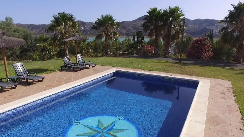 فيلا Viñuelaفي La Solana De Domingo 0*,  إسبانيا